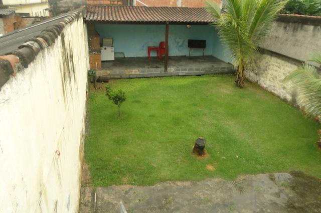 2 casas no Parque Lafaiete próxima a casa do sabão - Foto 12