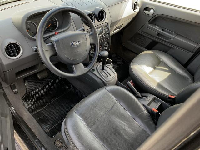Ford Ecosport XLT 2.0 Automático 2007 - Foto 5