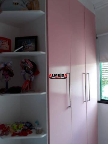Belo apartamento- chácara rosa do campo - Foto 14