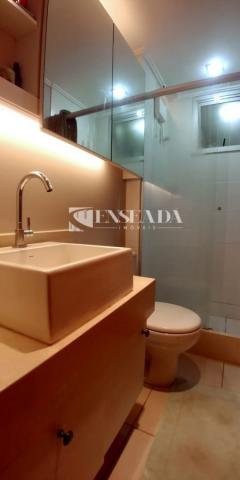 Apartamento, Jardim Camburi, Vitória-ES - Foto 8