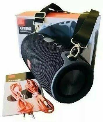 Caixa De Som Extreme Xtreme Mini Bluetooth, promoção pronta entrega - Foto 2