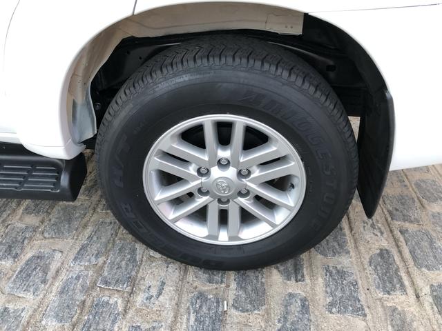 Toyota hilux sw4 srv ano/2013 - Foto 7
