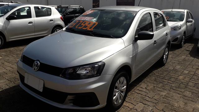 Gol 1.6 - Foto 6