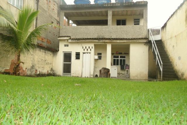2 casas no Parque Lafaiete próxima a casa do sabão - Foto 11