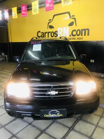 Tracker 2.0 completa 2009 4x4 97.000 km - Foto 8
