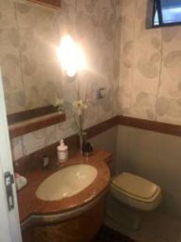 Apartamento um por andar 180m², 3 suítes, 3 vagas,"porteira fechada" - Foto 4