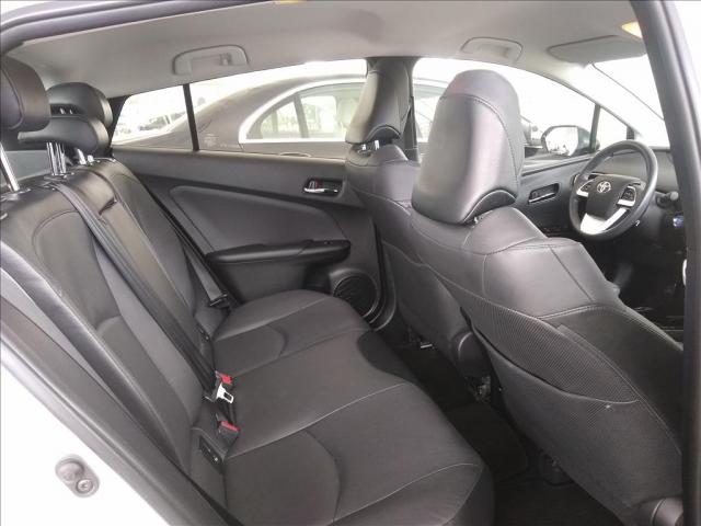 TOYOTA PRIUS 1.8 16V HÍBRIDO 4P AUTOMÁTICO - Foto 6