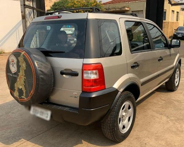 EcoSport XLS - 2007 - nova - Foto 3