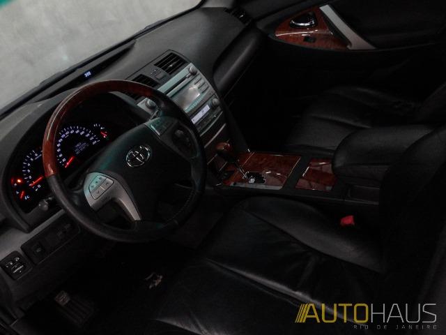 Toyota Camry XLE (Blindado) - Foto 6
