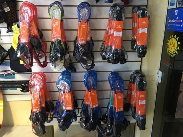 Leash para Surf Mormaii Novos Todos os modelos Surf, Fun, Long e Sup. Cordinha Strep - Foto 3