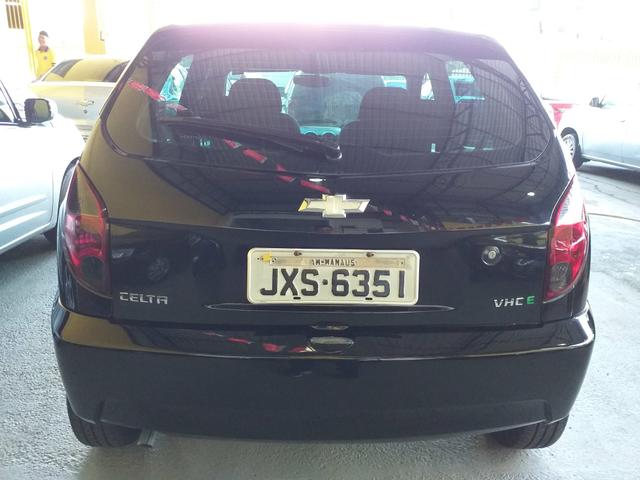 Celta lt 1.0 flex/2012 completo - Foto 4