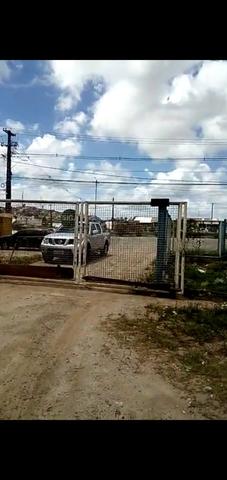 Grande Área as margens da PE- 60 - Cabo de S.to Agostinho PE- Oportunidade!! - Foto 5