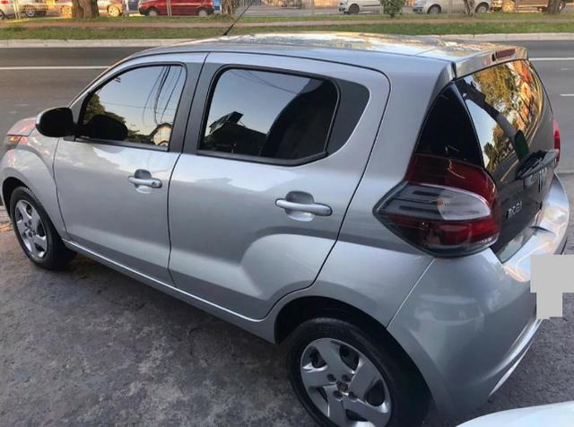 Carro Fiat Mobi 1.0 - Foto 2