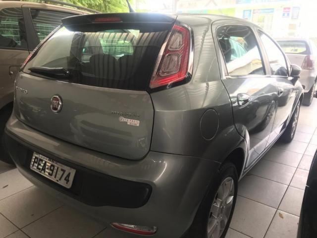 Punto Attractive 1.4 Fire Flex 8V 5P - Foto 4