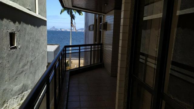 Apartamento 4 quartos, Praia da Bica Jardim Guanabara - Foto 6
