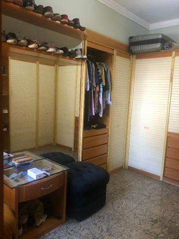 Apartamento um por andar 180m², 3 suítes, 3 vagas,"porteira fechada" - Foto 10