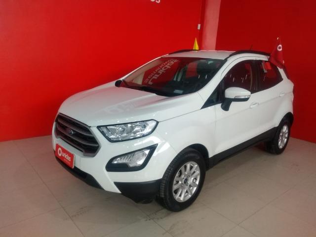 Ecosport SE AT 2019 - Foto 4