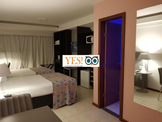 Apartamento FLAT para Venda no Condomínio Celita França