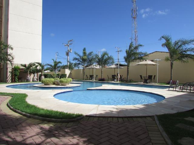AA 305 - Apto em Messejana - Foto 12