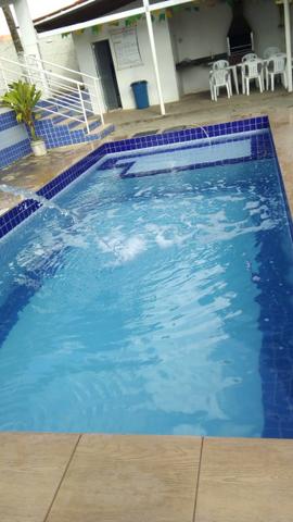 Excelente casa na Praia de Jacumã para finais de semana e temporadas - Foto 5