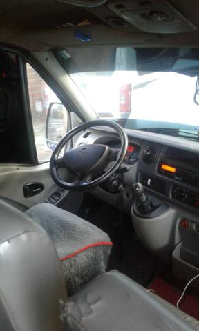 Vende uma Van Renault Master 2012 - Foto 6