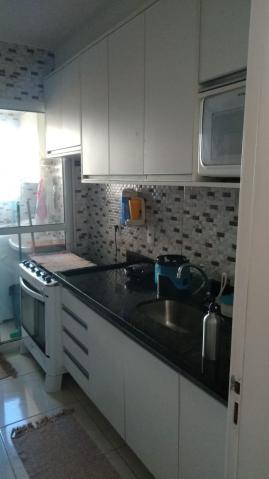 3/4 | Piatã | Apartamento para Venda | 81m² - Cod: 8339 - Foto 4