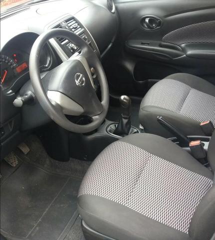 Versa Conforto 1.0 - 2019 (IPVA 2020 GRÁTIS) - Foto 9