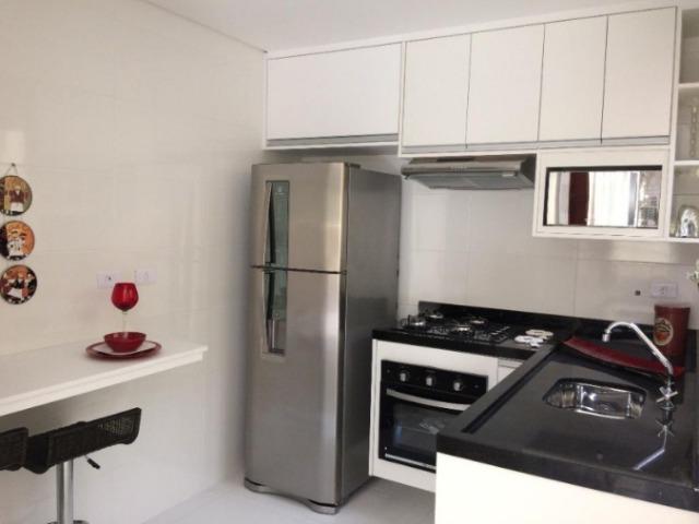 Linda casa de 2 quartos em Jardim Meriti