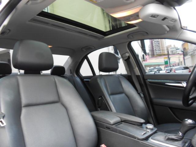 Mercedes Benz C200 Kompressor 1.8 Automático - Foto 18