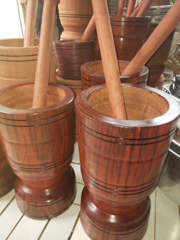 Pilão para massacro - Foto 2