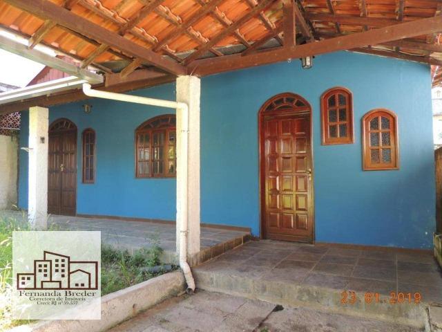 Casa Maria Teresa - Nova Friburgo/RJ - Foto 2