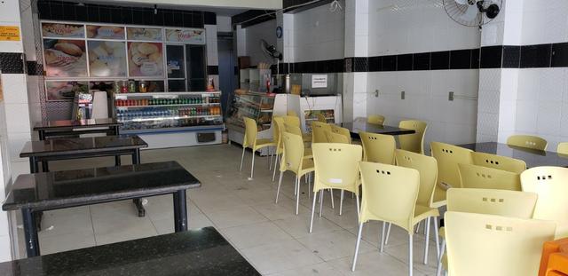 Ponto Comercial a venda no Siqueira Campos - Foto 2