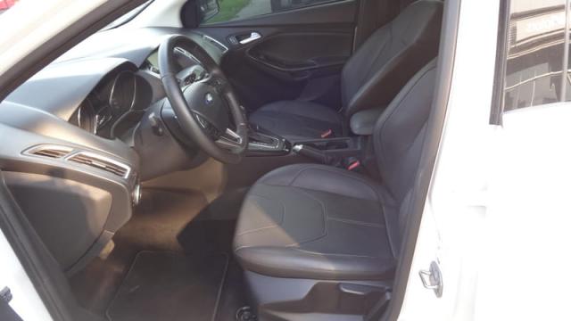 FORD FOCUS TITANIUM 2.0 16V(AUT.) 5P (FLEX) - Foto 9