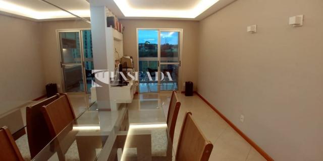 Apartamento, Jardim Camburi, Vitória-ES - Foto 4