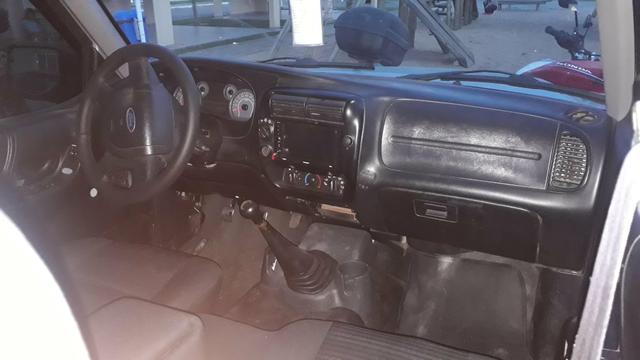 Ranger 3.0 Turbo Diesel 4X4 pra vender Hoje - Foto 12