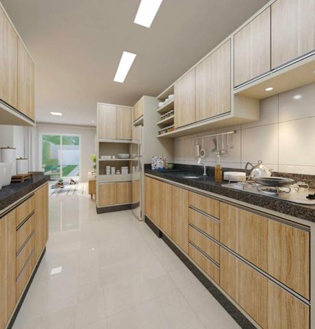 Casas na planta no mondubim com excelente localização - Foto 3