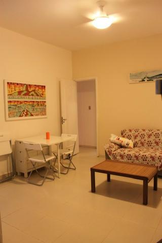 Ipanema - 2 Quartos- 80m² - Juntinho Praia do Arpoador - Apenas R$850.000,00 - Foto 3