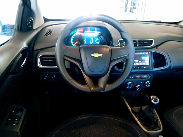 Onix LTZ 1.4 2014 - Foto 3