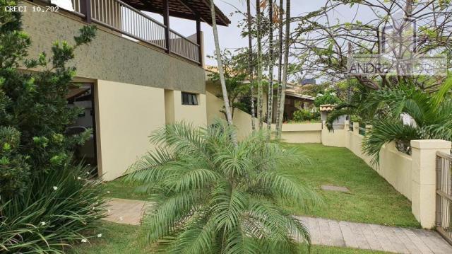 Casa em Condomínio para Venda em Salvador, jaguaribe, 4 dormitórios, 4 suítes, 2 banheiros - Foto 2