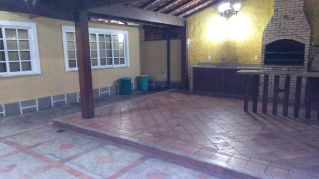 Alugo casa em condomínio mobiliada - Foto 10