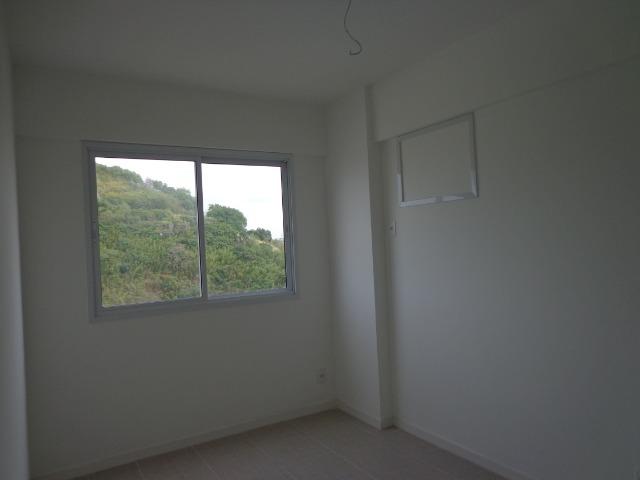 Icaraí niterói -apto. alugo 2 quartos - Foto 6