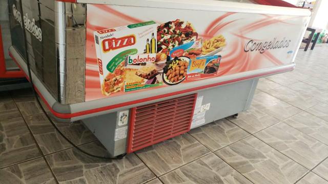 Freezer Ilha 3 portas - Foto 2
