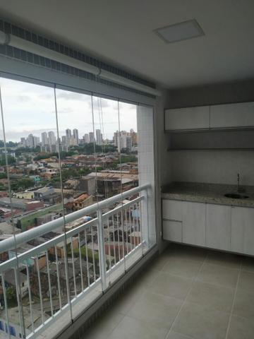 Alugamos LINDO Apt 03 quartos - Torres Dumont - Foto 9