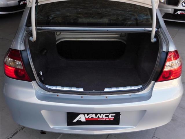 Chevrolet Prisma 1.0 Mpfi Vhce Joy 8v - Foto 6