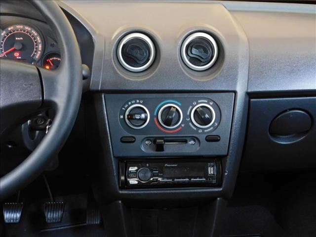 Chevrolet Prisma 1.0 Mpfi Vhce Joy 8v - Foto 5