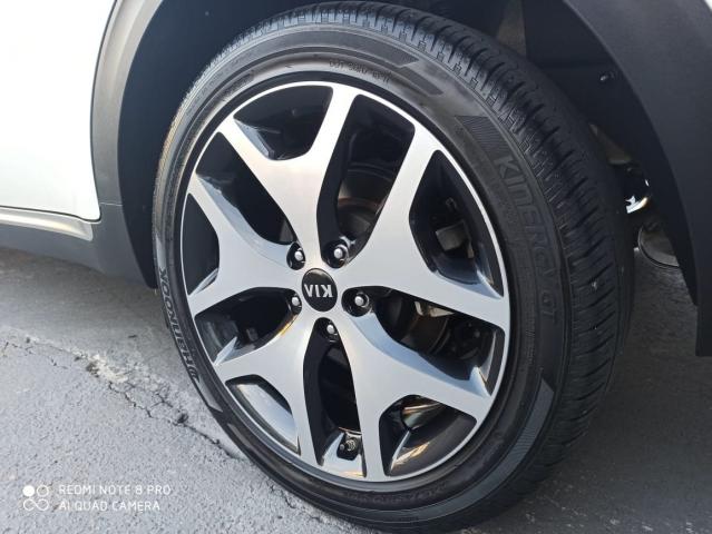 SPORTAGE 2018/2019 2.0 EX 4X2 16V FLEX 4P AUTOMÁTICO - Foto 3