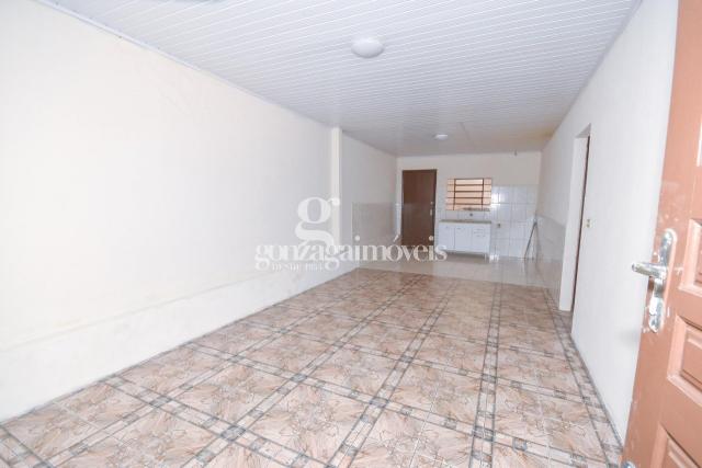 Casa para alugar com 4 dormitórios em Capão raso, Curitiba cod:63858001 - Foto 2