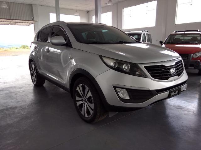Sportage LX 2.0 - Foto 4