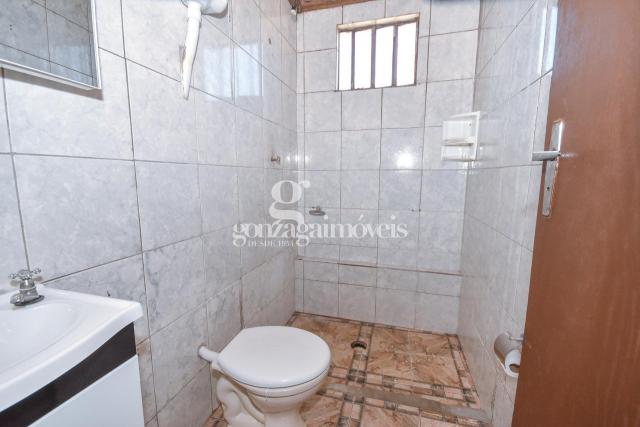 Casa para alugar com 4 dormitórios em Capão raso, Curitiba cod:63858001 - Foto 7