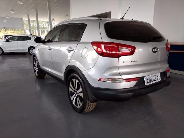 Sportage LX 2.0 - Foto 8